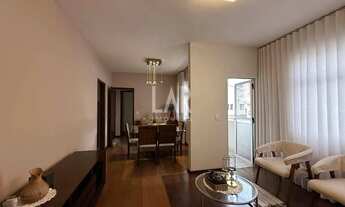 Imagem 4: Apartamento para aluguel, 3 quartos, 1 suíte, 2 vagas, Prado - Belo Horizonte/MG