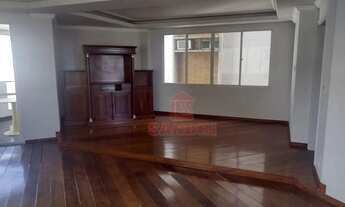 Imagem 3: Apartamento com 4 dormitórios para alugar por R$ 5.800,00/mês - Zona 01 - Maringá/PR