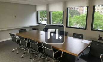 Imagem 4: Conjunto, 127 m² - venda por R$ 1.500.000,00 ou aluguel por R$ 23.600,00/mês - Vila Olímpi