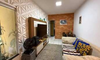 Imagem 2: Vendo casa em Marcilio de Noronha com 2/4