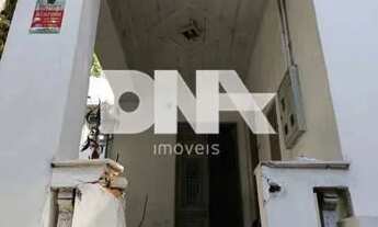Imagem: Linda Casa comercial no Rio Comprido