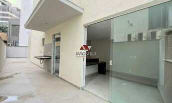 Imagem 3: Área Privativa de 2 Quartos com 1 Suíte no Funcionários, BH Financia