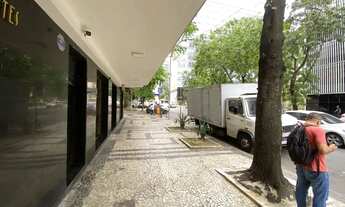 Imagem 2: Andar corporativa para locação ou venda tem 130 m² com 5 salas!