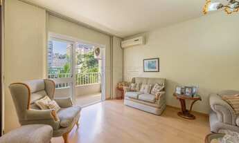 Imagem 6: Apartamento com 2 quartos e 2 vagas em Auxiliadora