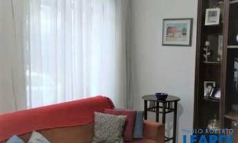 Imagem 2: SOBRADO - PERDIZES - SP