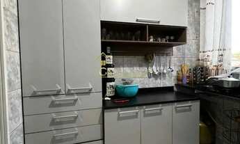 Imagem 7: Apartamento a venda no Petrópolis em Betim, prédio individual, 2 quartos, varanda, 1 vaga