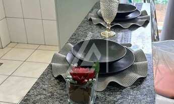 Imagem 6: APARTAMENTO À VENDA MOBILIADO SETOR SUDOESTE