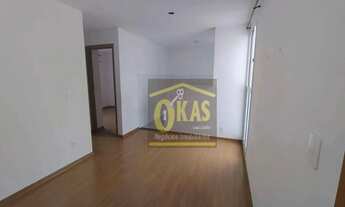 Imagem: Apartamento com 2 dormitórios para alugar