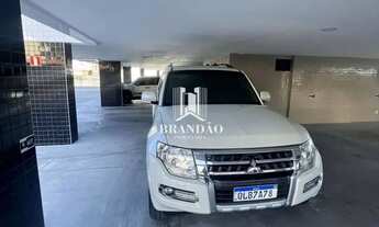 Imagem 16: Venda Apartamento Mangabeiras 2/4 sendo suíte