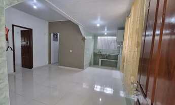 Imagem 4: Casa no Conjunto da Embrapa em Macapá