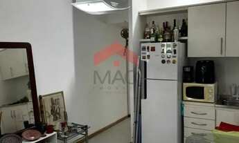 Imagem 6: Apartamento para Locação em Salvador, Rio Vermelho, 1 dormitório, 1 suíte, 1 banheiro, 1 v