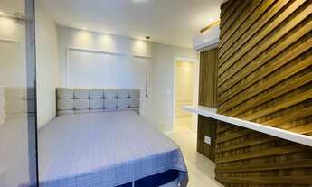 Imagem 6: Apto na Aldeota com 150m² sendo vendido pelo modo PORTEIRA FECHADA