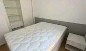 Imagem 5: Imóvel para aluguel possui 48 metros quadrados com 2 quartos em Rebouças - Curitiba - PR