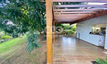 Imagem 16: Vende Chácara Condomínio Lagos De Shanadu; Em Indaiatuba SP