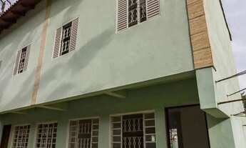 Imagem 6: Casa de Condomínio com 3 Quartos e 2 banheiros à Venda, 86 m² por R$ 259 mil