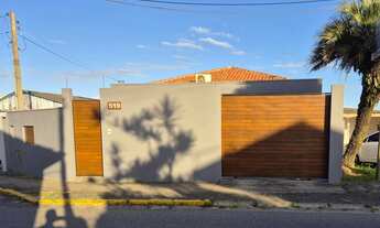 Imagem: Casa Imbituba Vila Nova - Terreno 627 m2