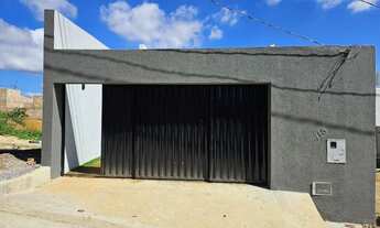 Imagem: TRÊS CASAS PARA ALUGAR NO BAIRRO FLÓRIDA