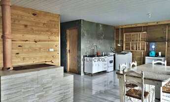 Imagem 2: CASA 3 Quartos, 4 Vagas, Terreno - Alfredo Wagner