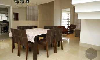 Imagem 6: Sobrado no Jardins Florença à venda em Goiânia