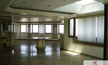 Imagem: Vendo Cobertura Triplex com 650m2 na Vila