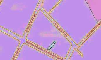 Imagem 4: Terreno à venda, 120 m² por R$ 960.000,00 - Vila Assunção - Santo André/SP