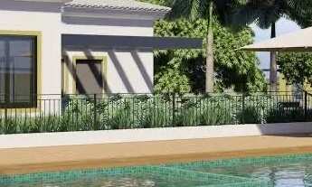 Imagem 5: Terreno em Paulínia terras da fazenda 200M2 ala dos pássaros