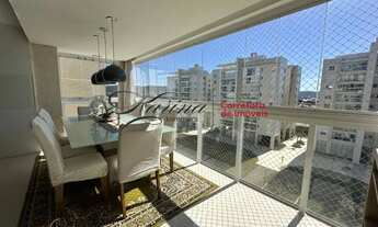 Imagem: Deslumbrante Apartamento com 3 quartos em