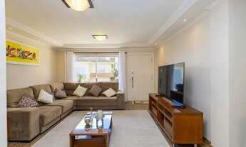 Imagem 3: Casa com 3 dormitórios à venda, 275 m² por R$ 2.189.000,00 - Pilarzinho - Curitiba/PR