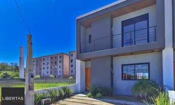 Imagem 2: Casa no condado de nova ipanema com 3 dormitórios