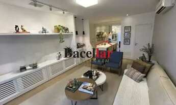 Imagem 7: Cobertura : Linear / Residencial / Maracanã