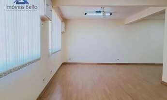Imagem 2: Sala, 112 m² - venda por R$ 240.000,00 ou aluguel por R$ 2.429,12/mês - Centro - Itatiba/S