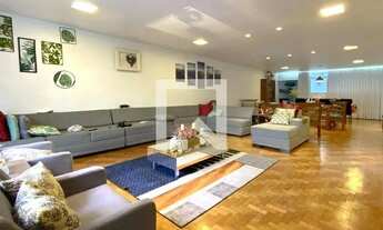 Imagem: Apartamento à Venda - Centro, 4 Quartos