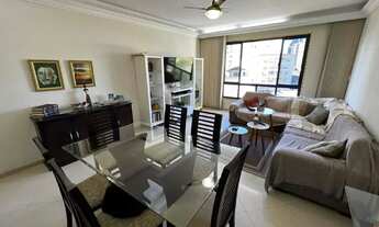 Imagem 2: Apartamento à venda, 2 quartos, 1 suíte, 1 vaga, Ponta da Praia - Santos/SP