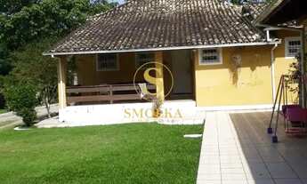 Imagem 2: Área com viabilidade para condomínio multifamiliar - Cachoeira do Bom Jesus, Florianópolis