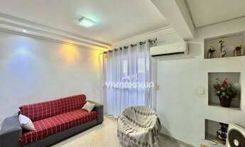 Imagem 3: Apartamento com 2 dormitórios à venda, 78 m² por R$ 900.000,00 - Jardim Anália Franco - Sã