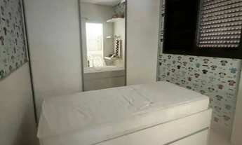 Imagem 4: ALugo Apto Mobiliado No Jardim Das Americas