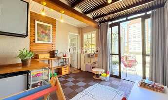 Imagem 3: Imóvel para venda possui 147 metros quadrados com 3 quartos em Santana - Porto Alegre - RS