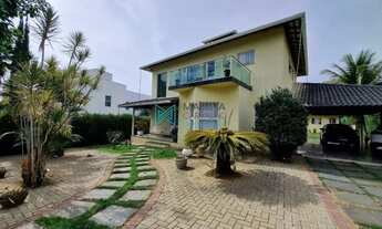 Imagem: Casa com 4 quartos, 400 m² - venda por