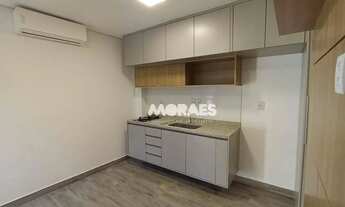 Imagem 5: Apartamento kitnet com 1 quarto, 1 vaga, para alugar, 30 m² por R$ 1.400/mês - Vila Indust