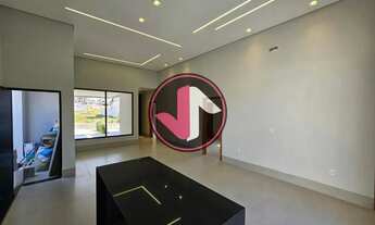 Imagem 7: Casa em Condomínio Brisas horizontal com Piscina 3 suites - Ribeirão do Lipa