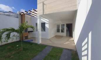 Imagem 4: Casa no Loteamento Maria do Carmo Barra dos Coqueiros, 77m², 2 Quartos, sendo 1 Suíte