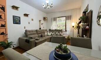 Imagem: Apartamento com 2 quartos à venda, 41 m²