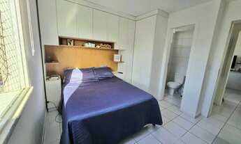 Imagem 5: Apartamento à Venda Condomínio Mar da Aruana 1, Aruana Aracaju/SE 1