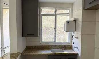 Imagem 8: Apartamento com 2 dormitórios à venda, 48 m² por R$ 250.000,00 - Água Limpa - Volta Redond