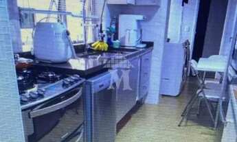 Imagem: Apartamento com 3 dormitórios na Aclimação