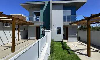 Imagem: Casa com 3 dormitórios à venda, 132m²