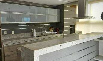 Imagem 6: Cobertura Duplex 04 Suítes sendo 02 Suítes Plenas - Centro