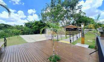 Imagem 7: Terreno Condomínio Casa do Lago Indaiatuba/SP