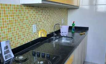 Imagem 6: Ed. Bosque São Paulo - Apartamento no Ed. Bosque São Paulo, Sorocaba/SP