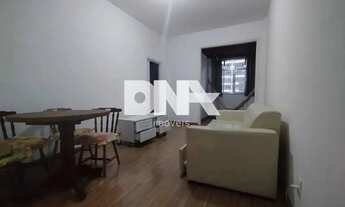 Imagem: Apartamento 2 QUARTOS / HUMAITÁ / VISTA